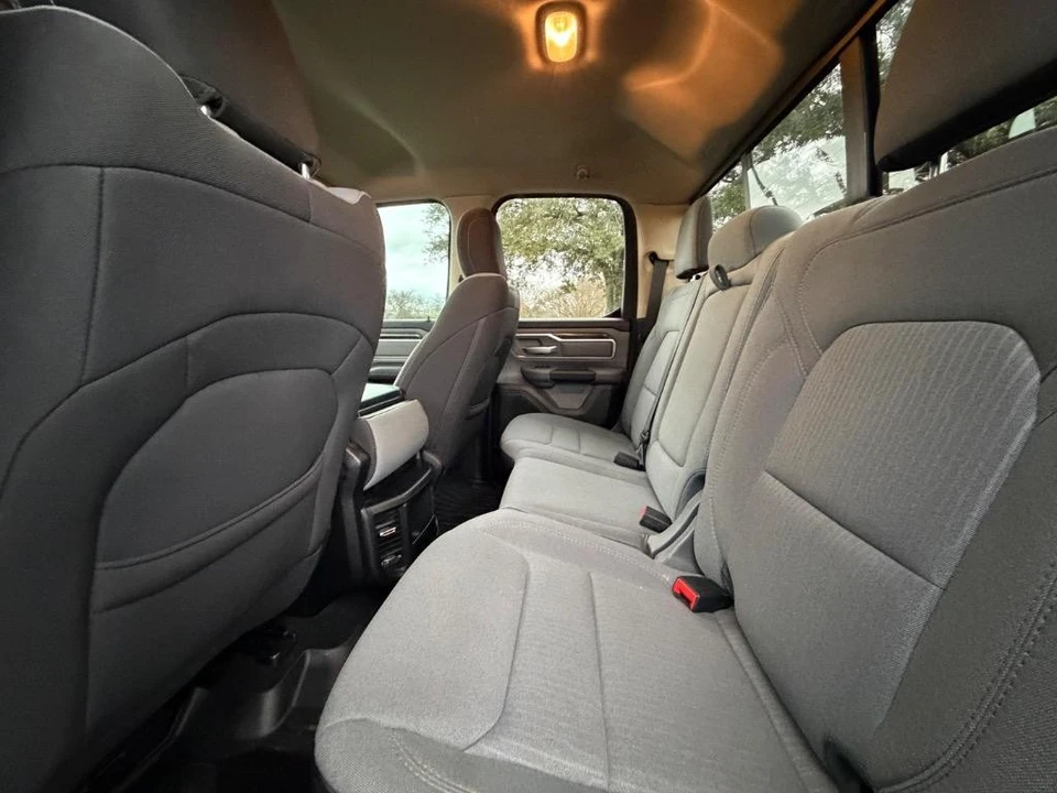 2020 Ram 1500 2nd Gen - Image 20 of 21