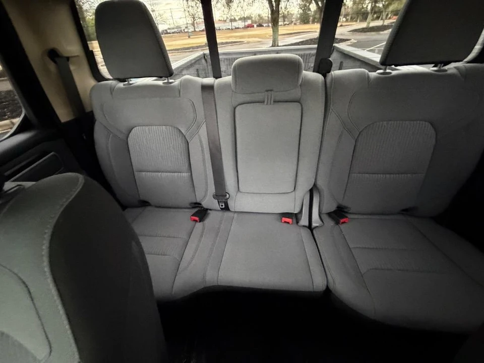 2020 Ram 1500 2nd Gen - Image 19 of 21