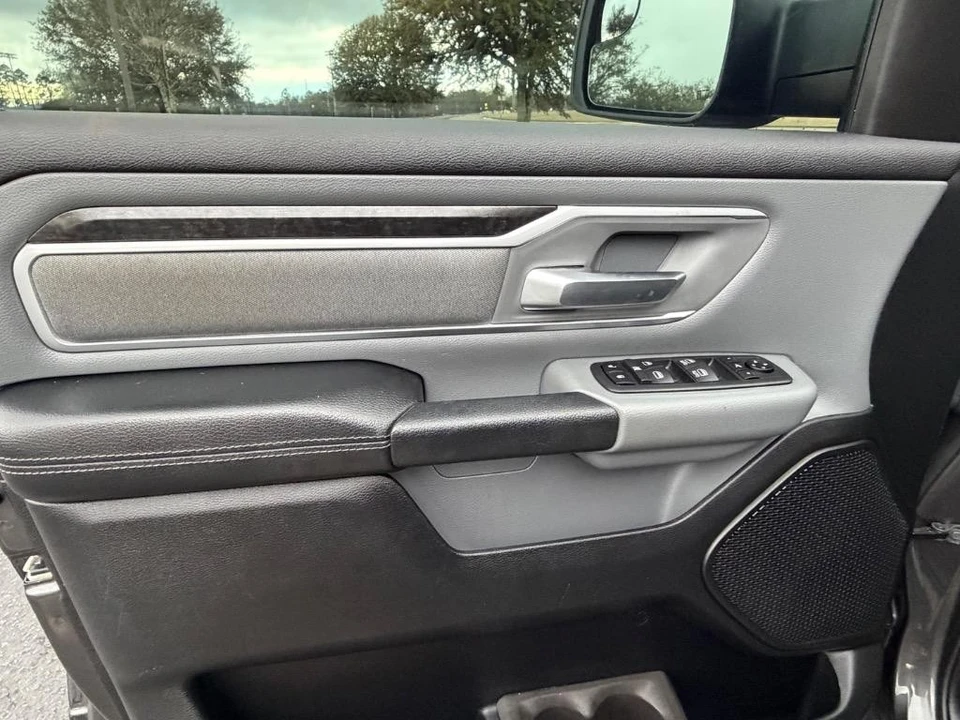 2020 Ram 1500 2nd Gen - Image 5 of 21