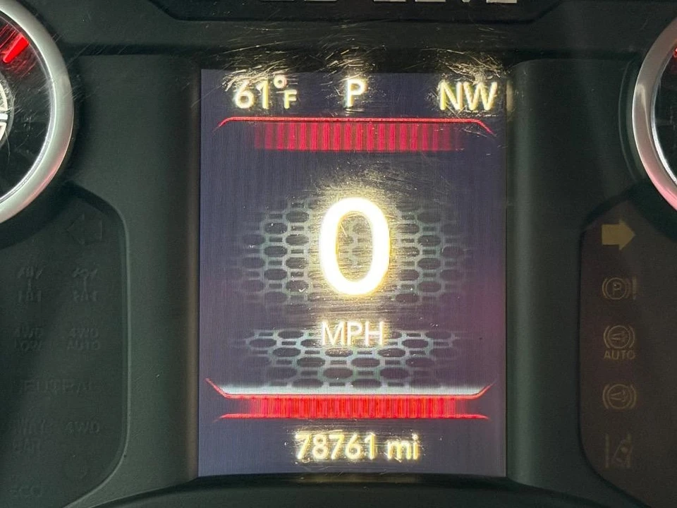 2020 Ram 1500 2nd Gen - Image 11 of 21