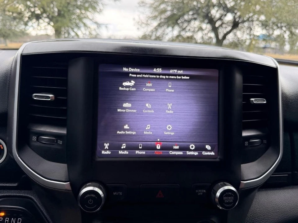 2020 Ram 1500 2nd Gen - Image 12 of 21