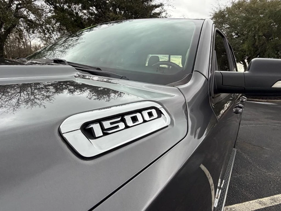 2020 Ram 1500 2nd Gen - Image 3 of 21