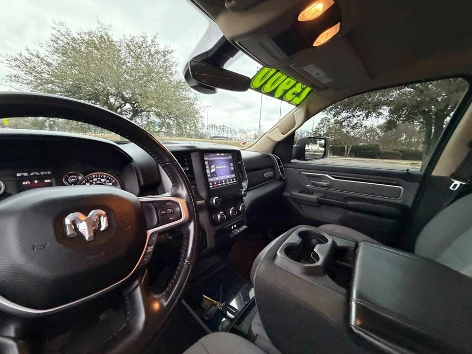2020 Ram 1500 2nd Gen - Image 9 of 21
