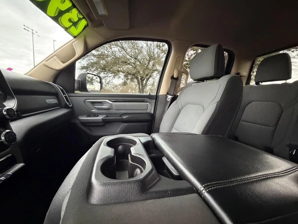 2020 Ram 1500 2nd Gen - Image 15 of 21
