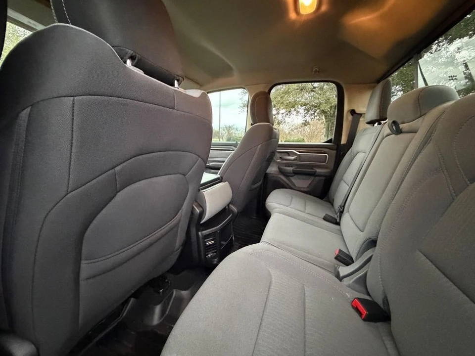 2020 Ram 1500 2nd Gen - Image 21 of 21