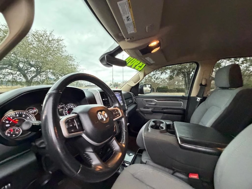 2020 Ram 1500 2nd Gen - Image 7 of 21