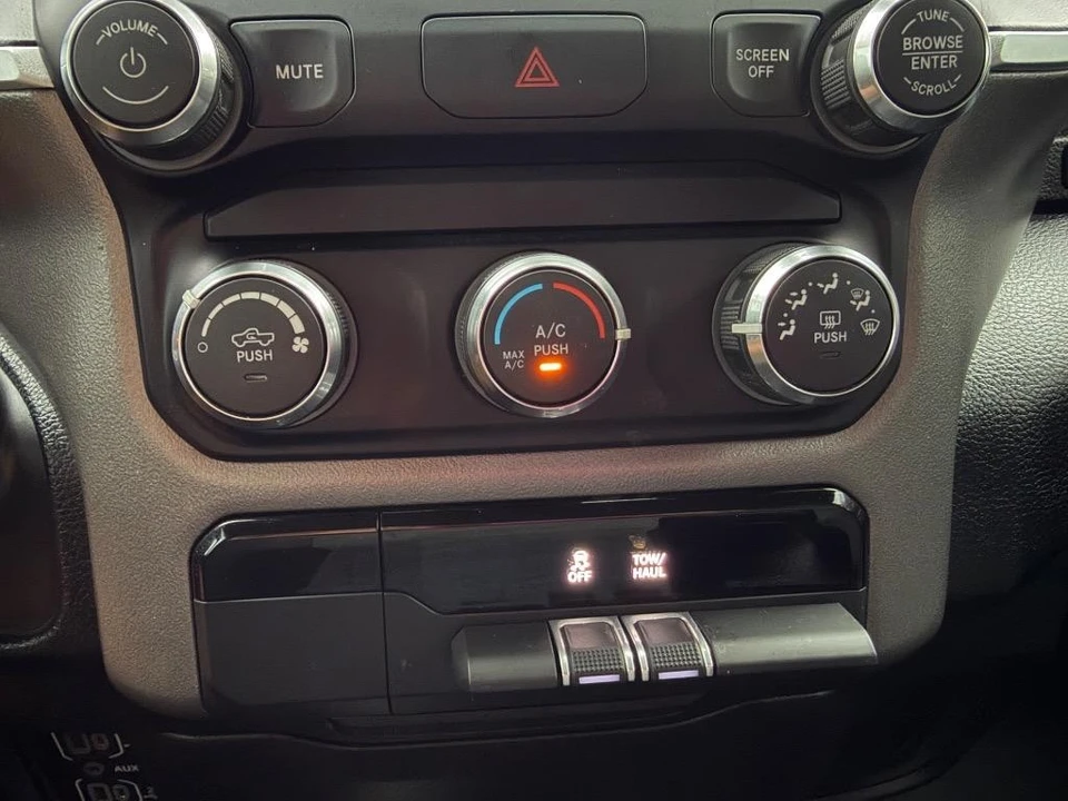 2020 Ram 1500 2nd Gen - Image 14 of 21