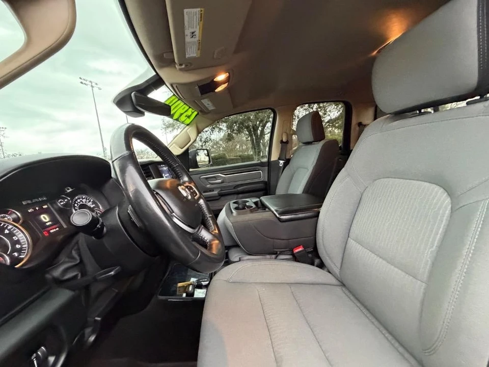 2020 Ram 1500 2nd Gen - Image 6 of 21