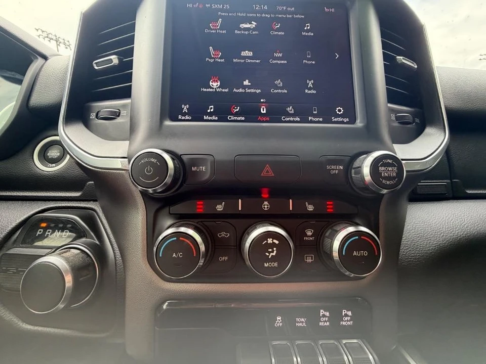 2020 Ram 1500 2nd Gen - Image 14 of 21