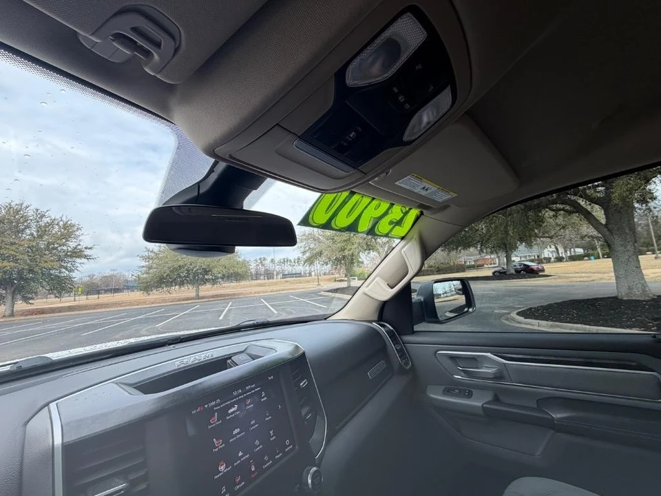 2020 Ram 1500 2nd Gen - Image 16 of 21