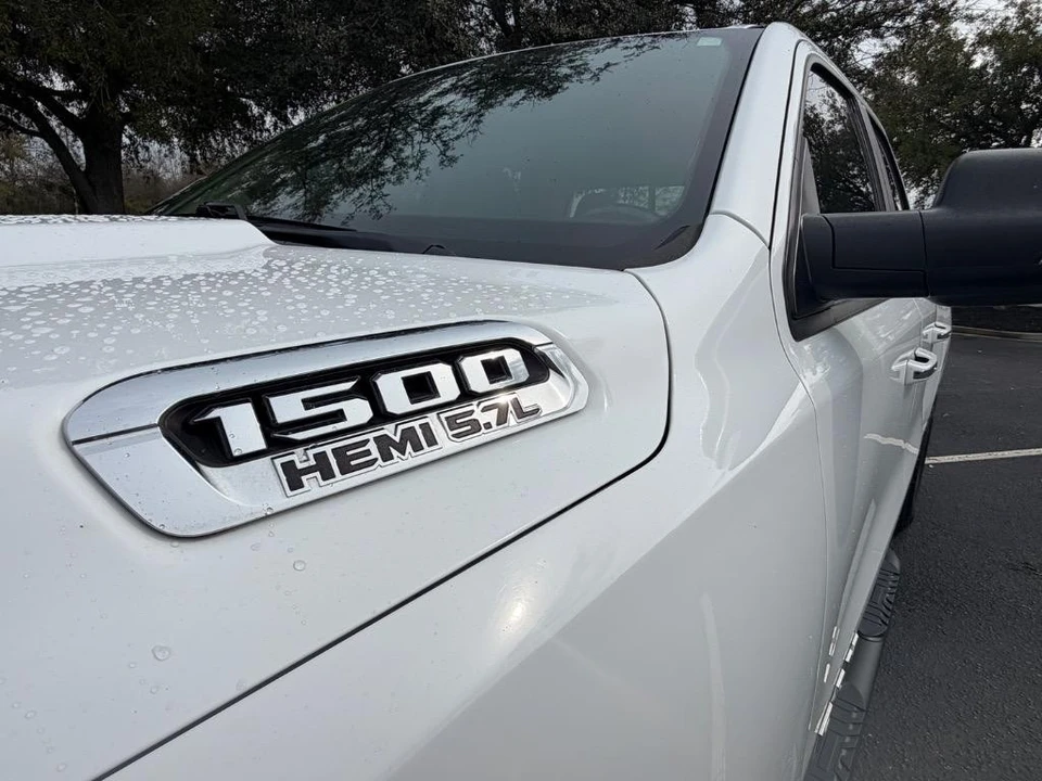 2020 Ram 1500 2nd Gen - Image 3 of 21