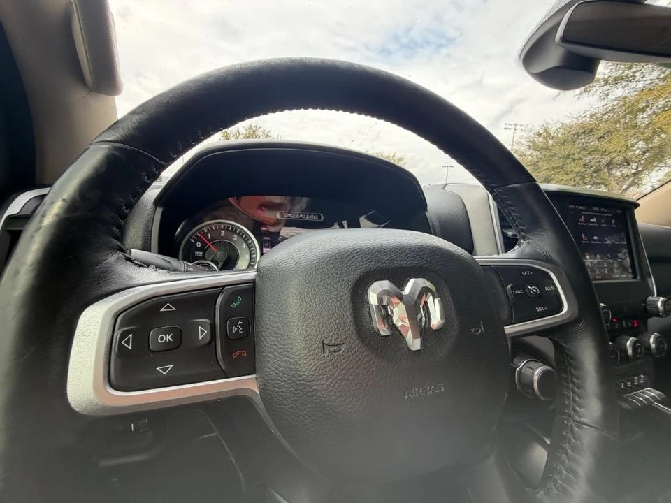 2020 Ram 1500 2nd Gen - Image 11 of 21