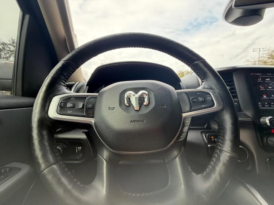 2020 Ram 1500 2nd Gen - Image 10 of 21