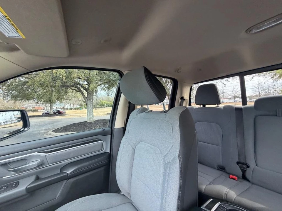 2020 Ram 1500 2nd Gen - Image 19 of 21