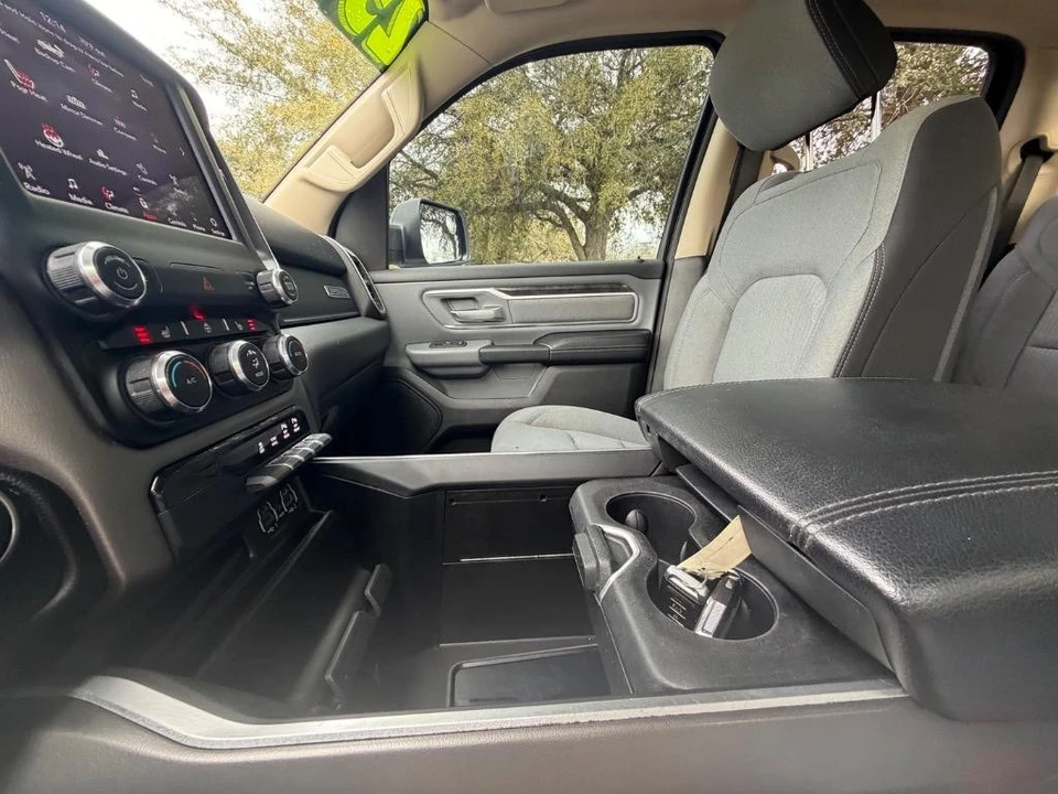 2020 Ram 1500 2nd Gen - Image 15 of 21
