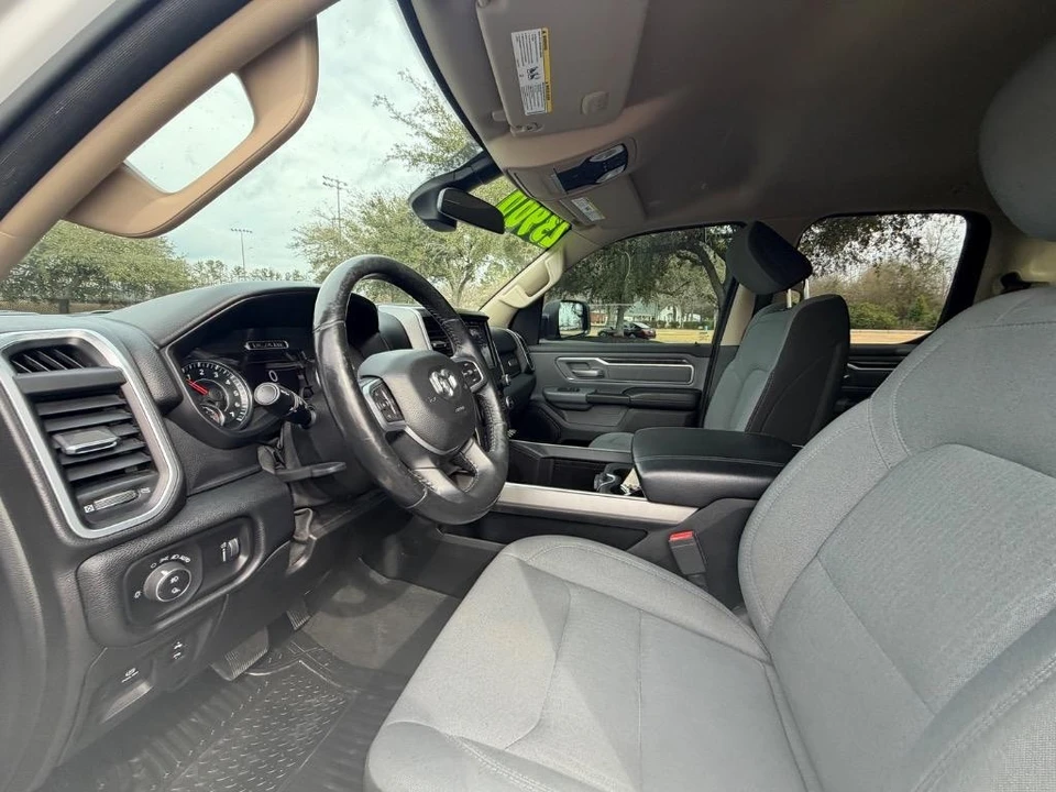 2020 Ram 1500 2nd Gen - Image 7 of 21