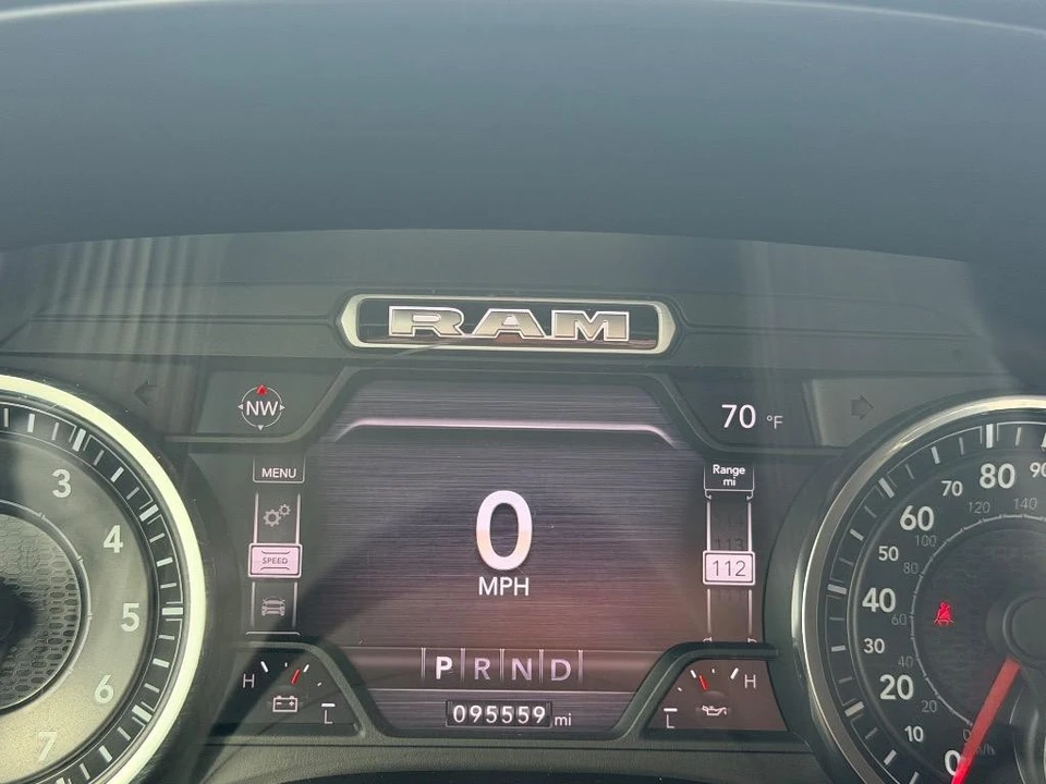 2020 Ram 1500 2nd Gen - Image 12 of 21