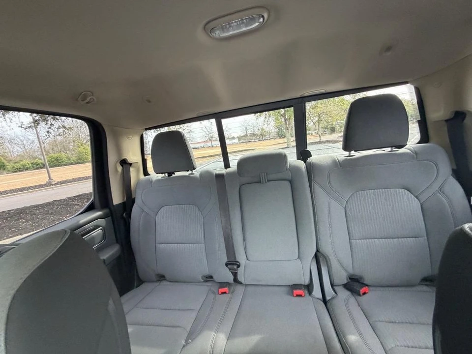 2020 Ram 1500 2nd Gen - Image 20 of 21