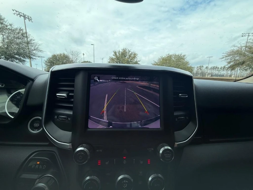 2020 Ram 1500 2nd Gen - Image 13 of 21