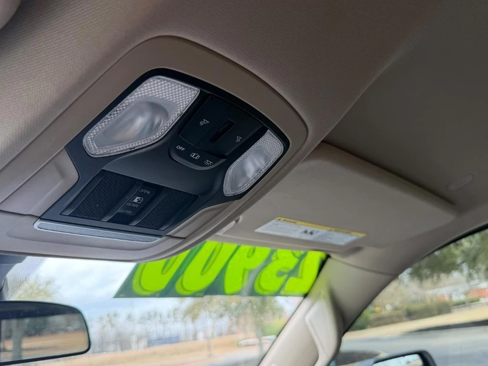 2020 Ram 1500 2nd Gen - Image 17 of 21