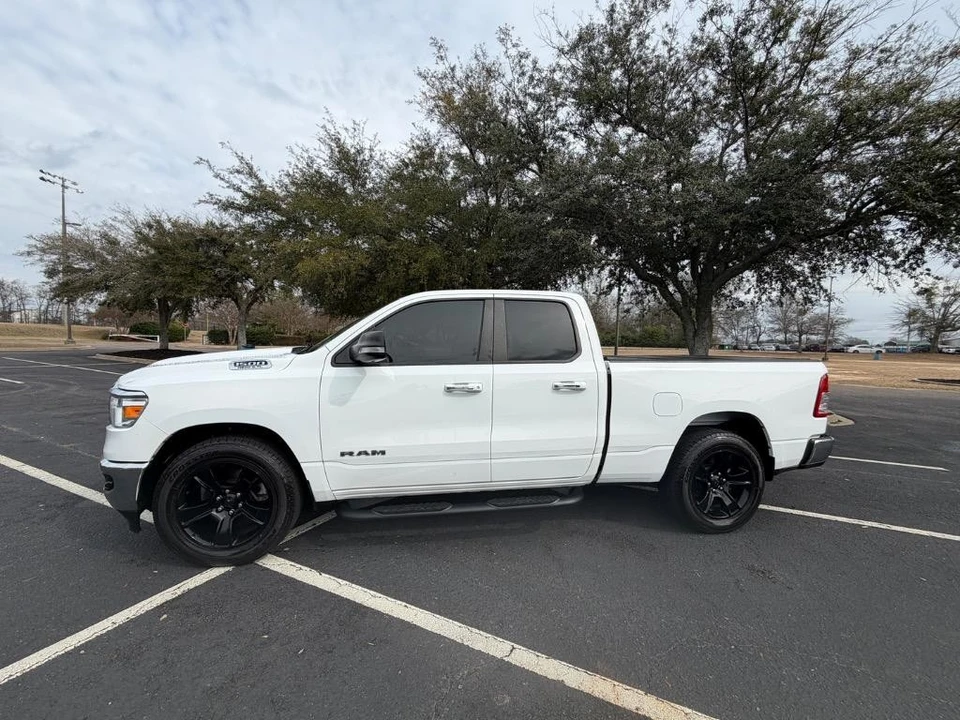 2020 Ram 1500 2nd Gen - Image 2 of 21
