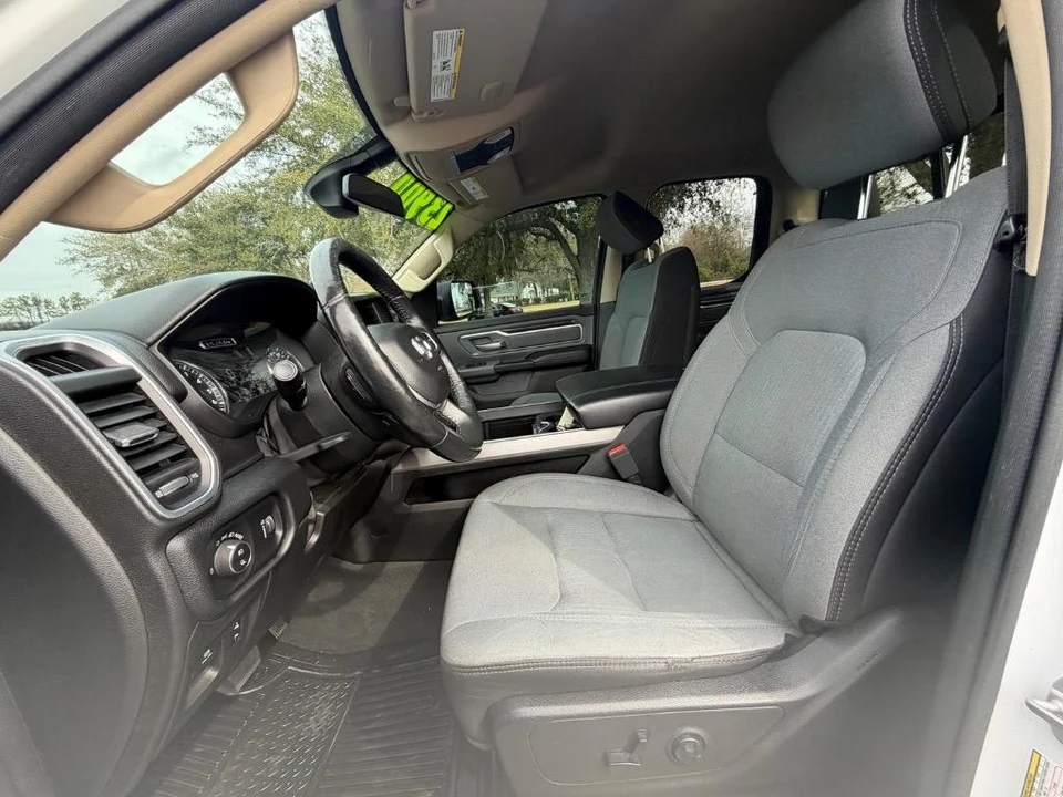 2020 Ram 1500 2nd Gen - Image 6 of 21