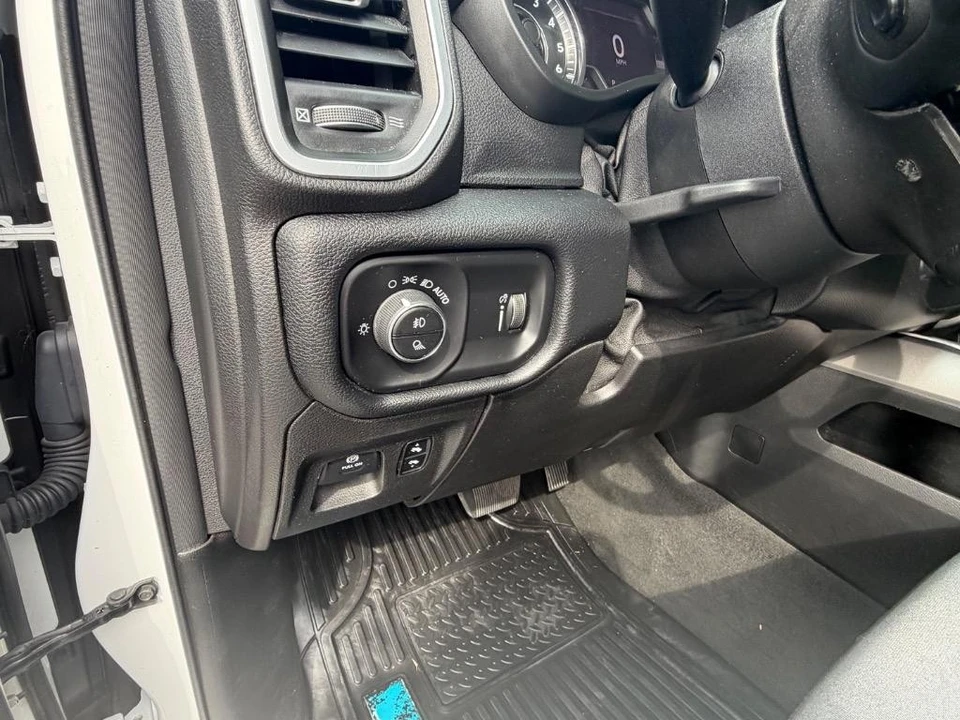 2020 Ram 1500 2nd Gen - Image 8 of 21