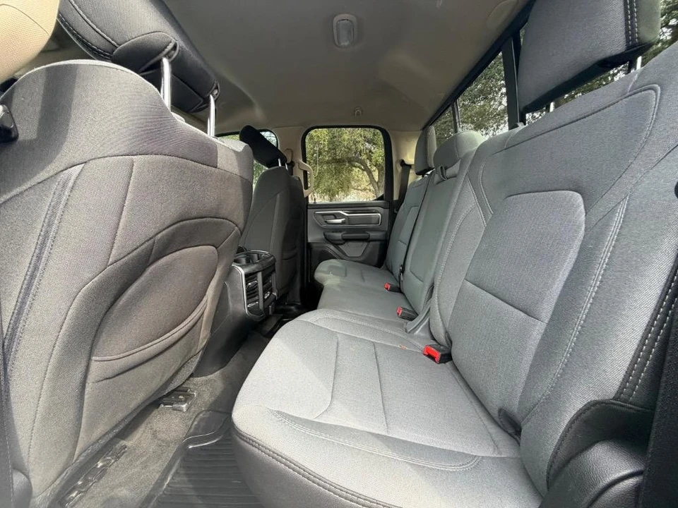 2020 Ram 1500 2nd Gen - Image 21 of 21