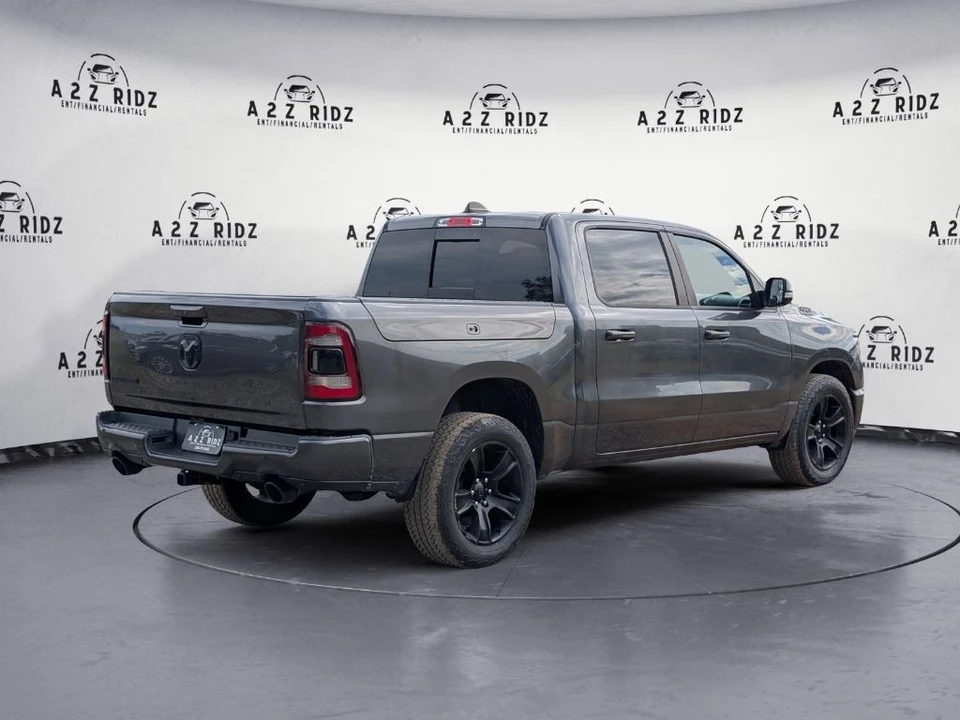 2020 Ram 1500 2nd Gen - Image 6 of 21