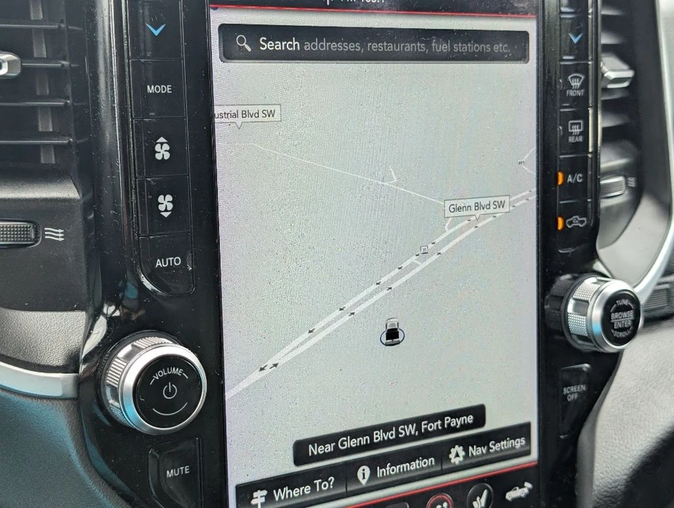 2020 Ram 1500 2nd Gen - Image 16 of 21