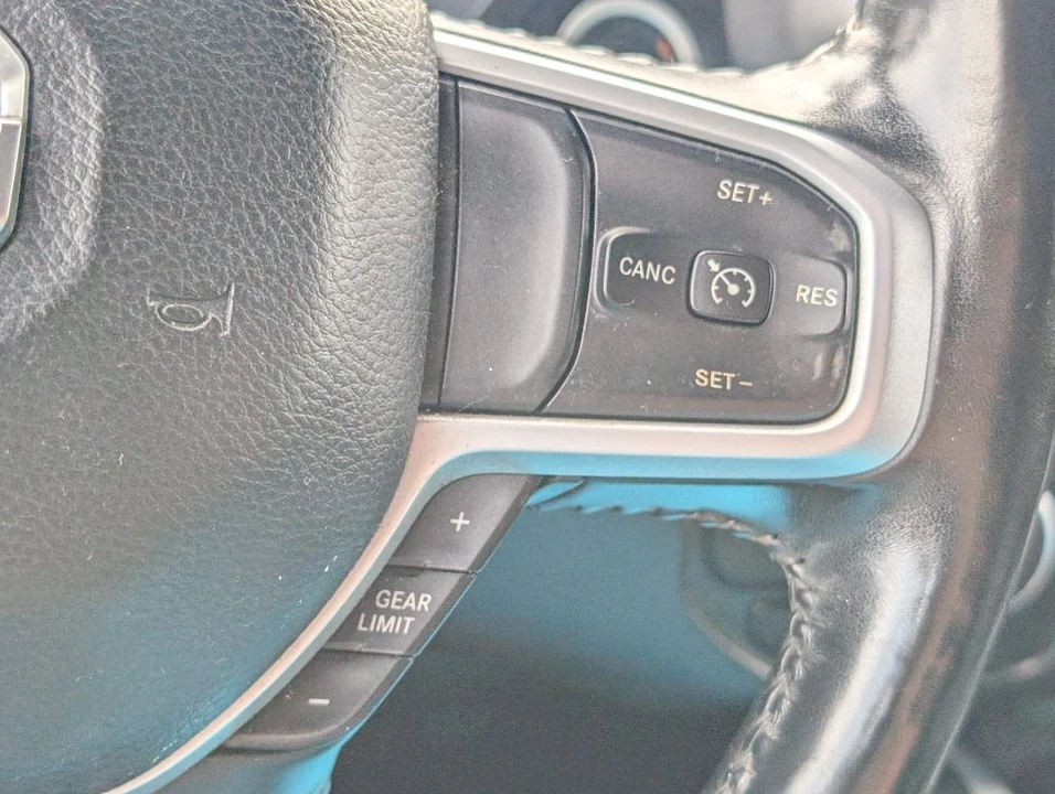 2020 Ram 1500 2nd Gen - Image 15 of 21
