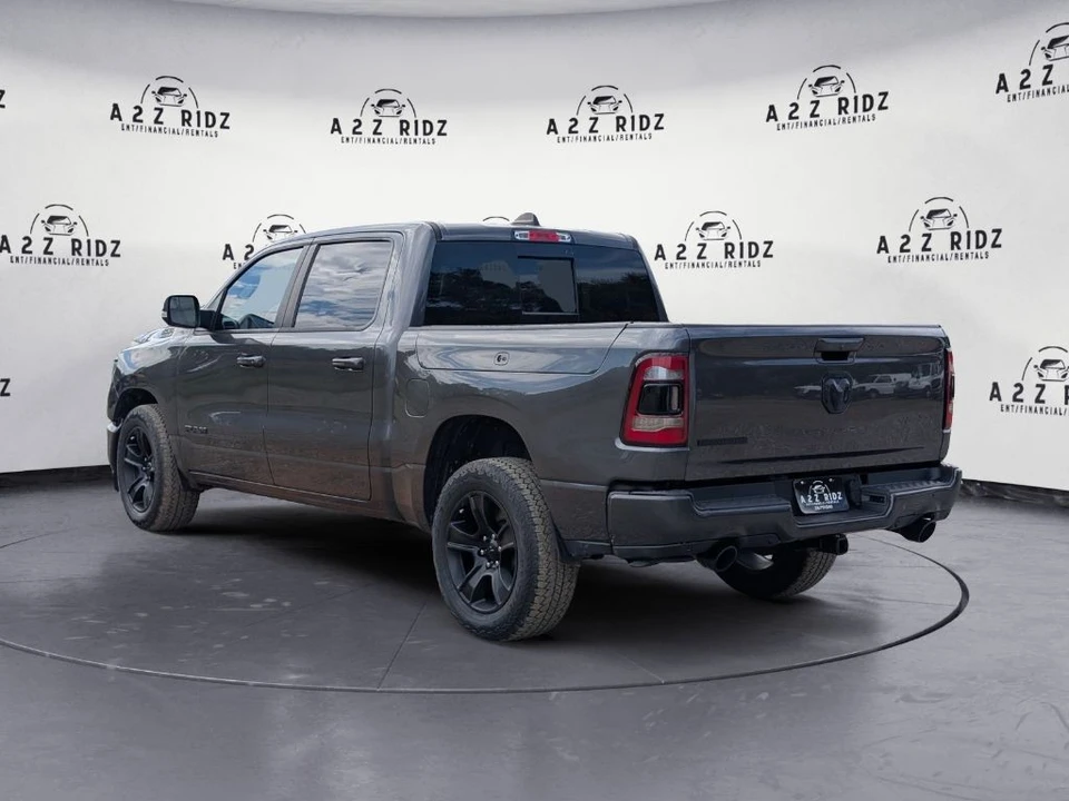 2020 Ram 1500 2nd Gen - Image 4 of 21