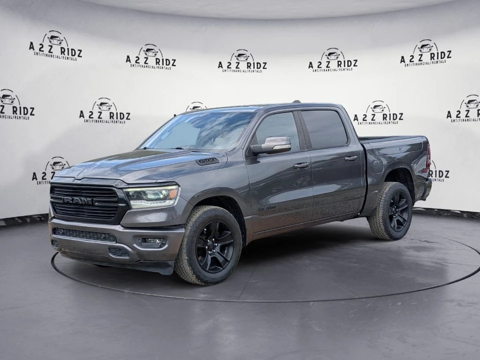 2020 Ram 1500 2nd Gen - Image 3 of 21