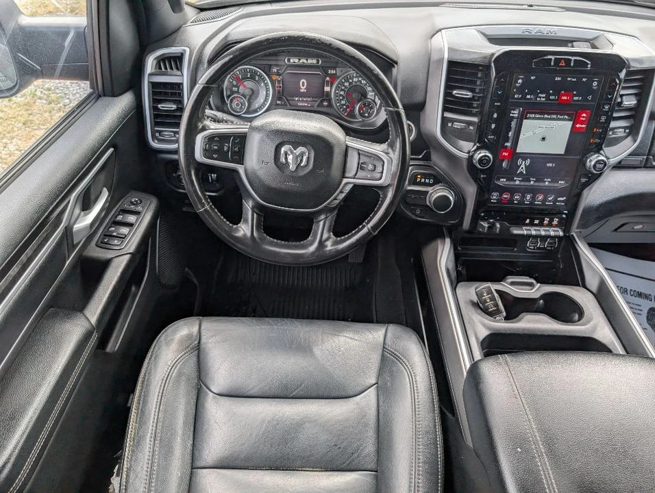 2020 Ram 1500 2nd Gen - Image 7 of 21
