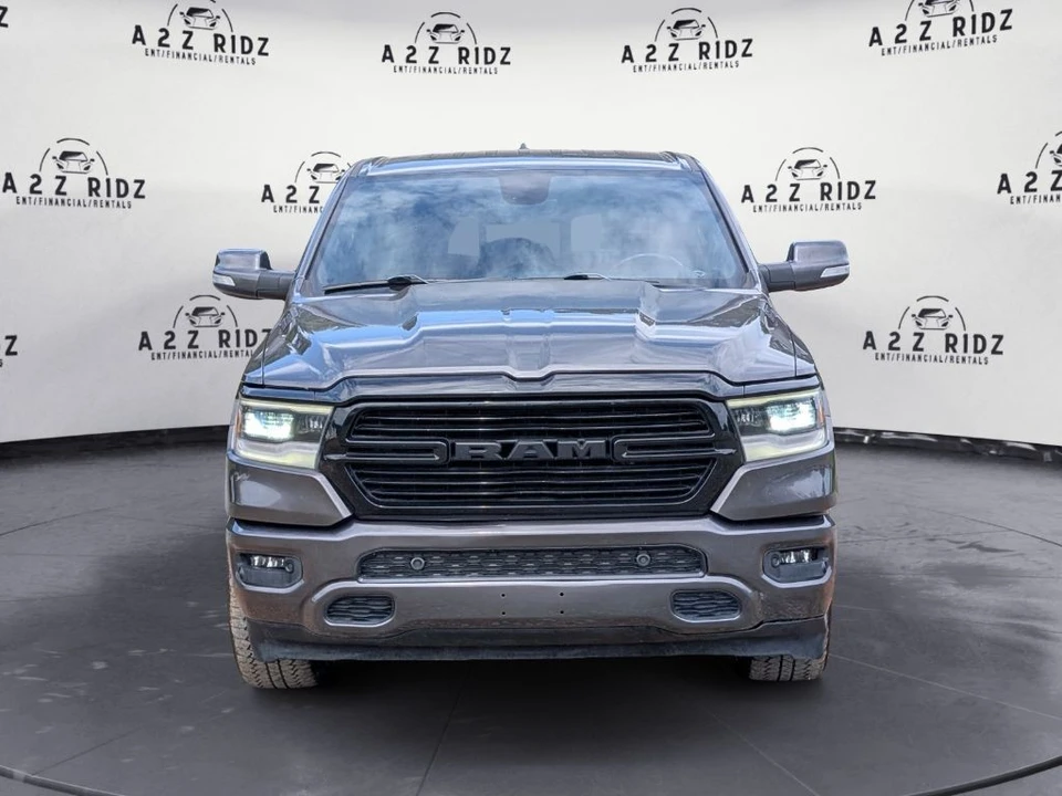 2020 Ram 1500 2nd Gen - Image 2 of 21