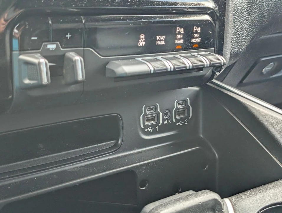 2020 Ram 1500 2nd Gen - Image 19 of 21