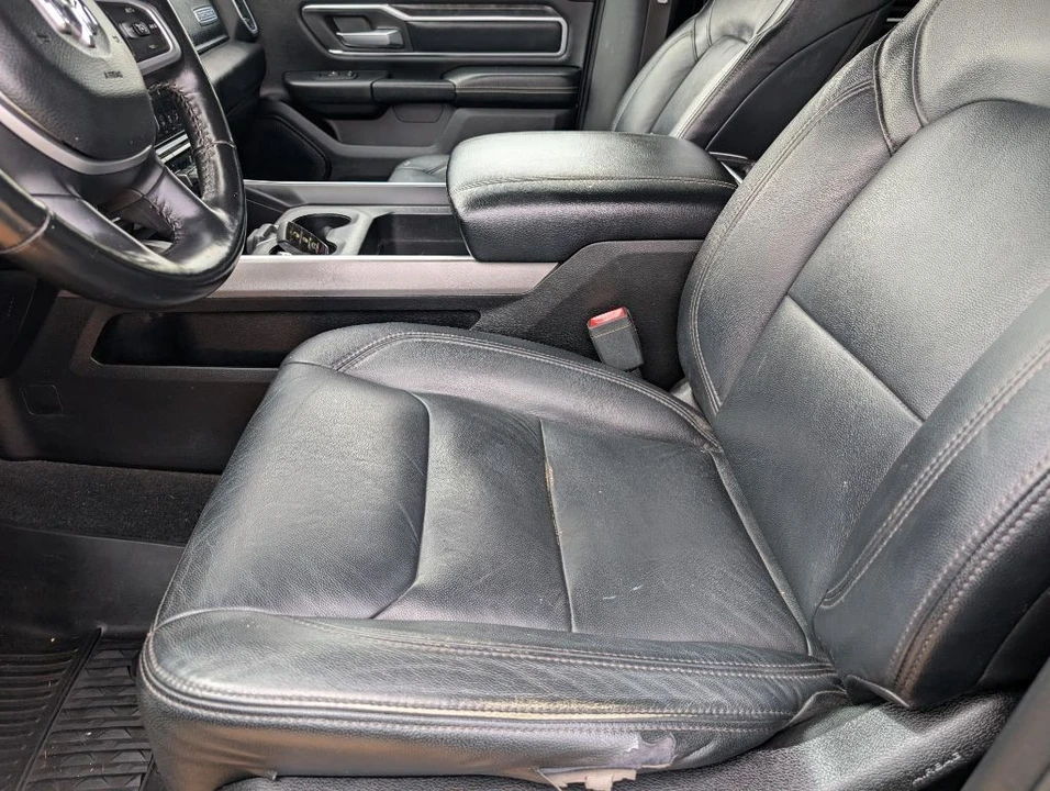 2020 Ram 1500 2nd Gen - Image 8 of 21