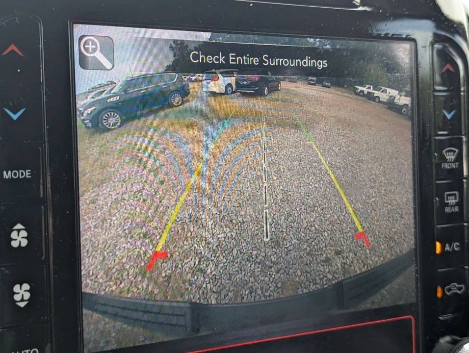 2020 Ram 1500 2nd Gen - Image 17 of 21