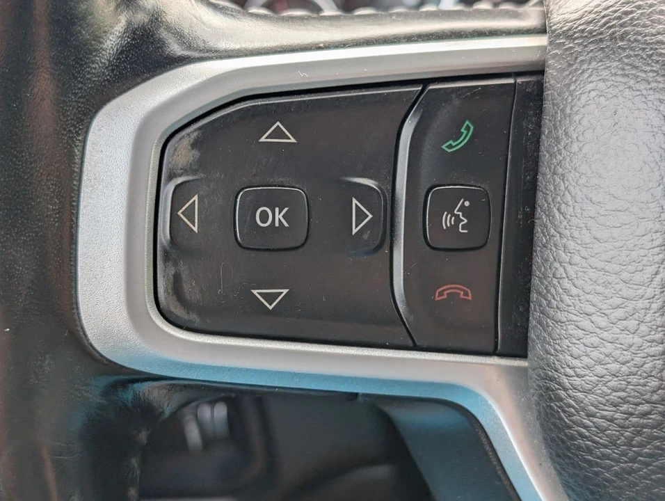 2020 Ram 1500 2nd Gen - Image 14 of 21