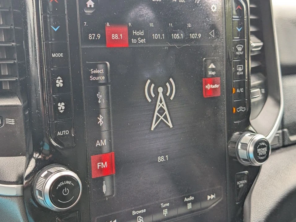 2020 Ram 1500 2nd Gen - Image 18 of 21
