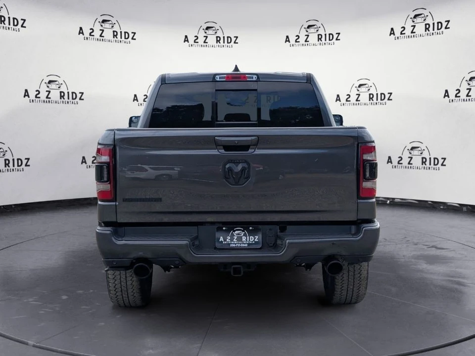 2020 Ram 1500 2nd Gen - Image 5 of 21