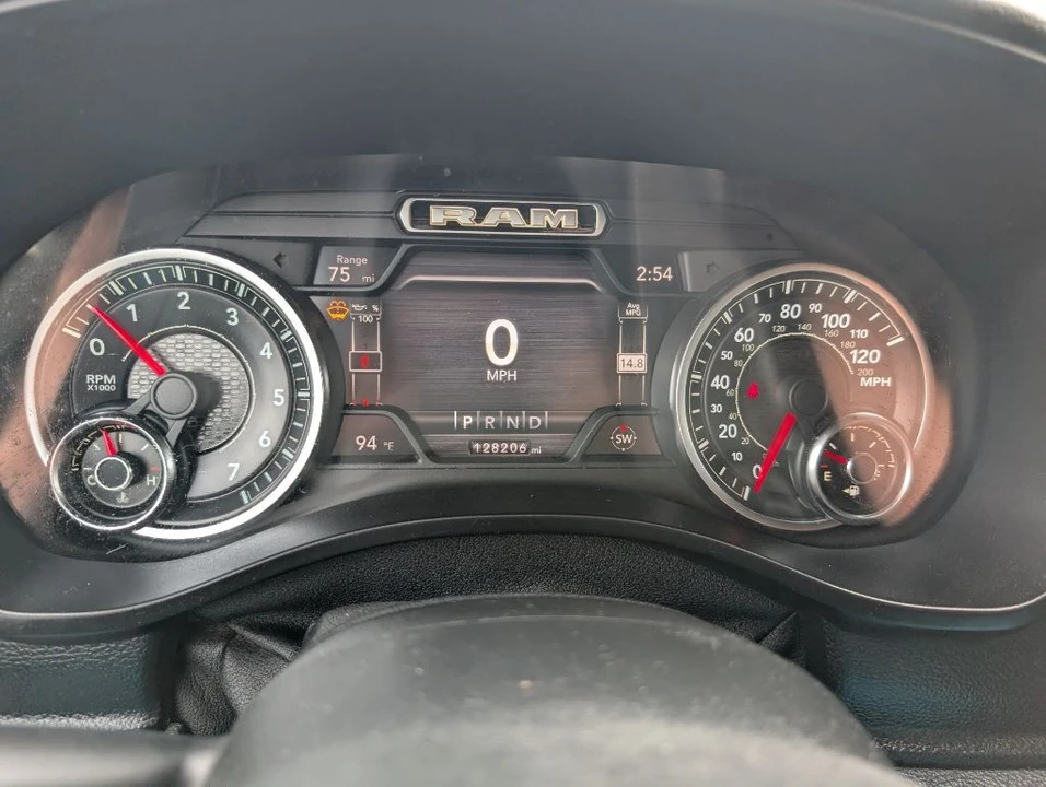 2020 Ram 1500 2nd Gen - Image 11 of 21