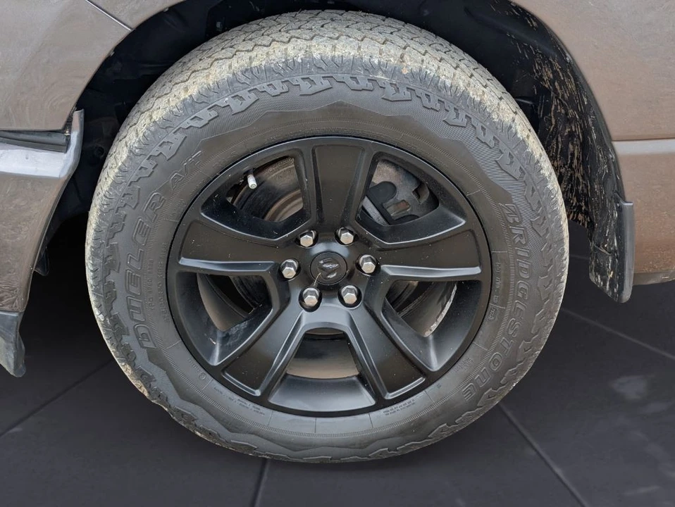 2020 Ram 1500 2nd Gen - Image 21 of 21
