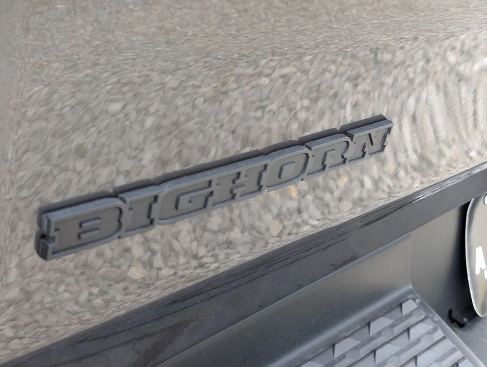 2020 Ram 1500 2nd Gen - Image 20 of 21