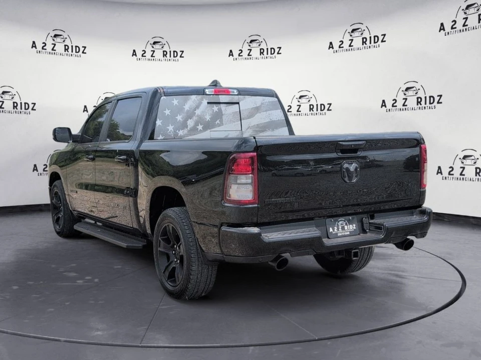 2020 Ram 1500 2nd Gen - Image 4 of 25