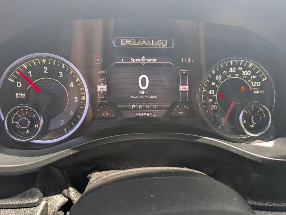 2020 Ram 1500 2nd Gen - Image 14 of 25