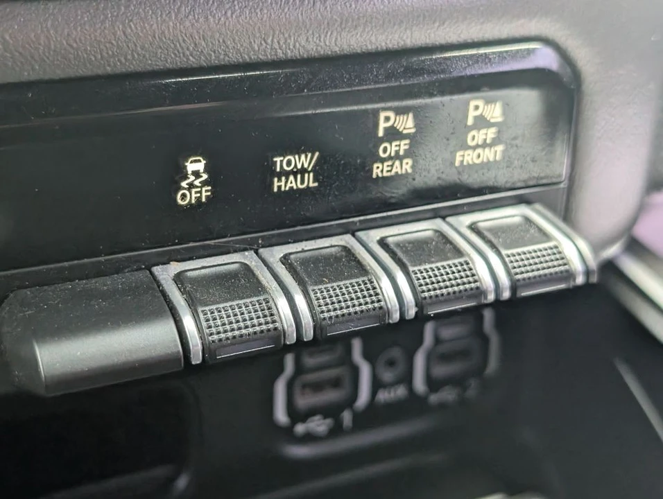 2020 Ram 1500 2nd Gen - Image 22 of 25