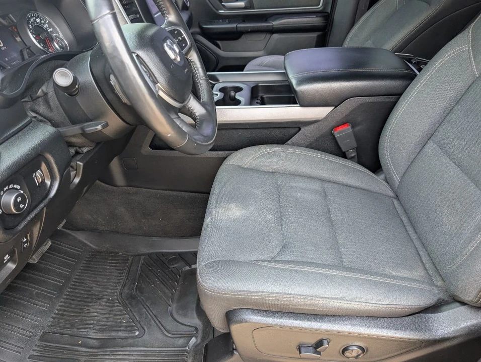 2020 Ram 1500 2nd Gen - Image 8 of 25