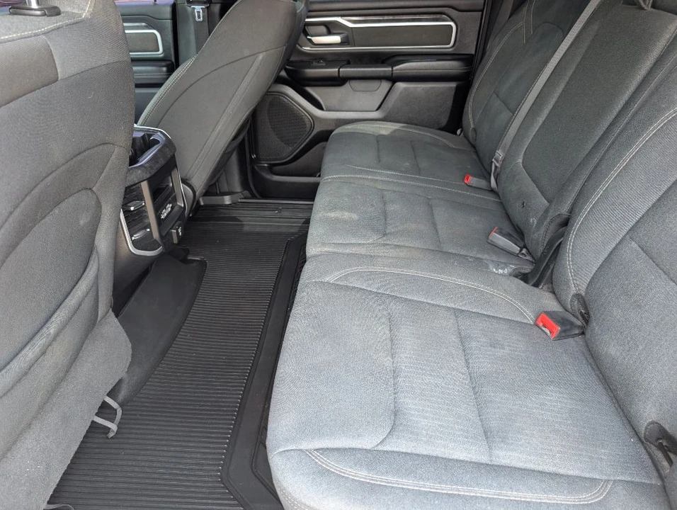 2020 Ram 1500 2nd Gen - Image 9 of 25