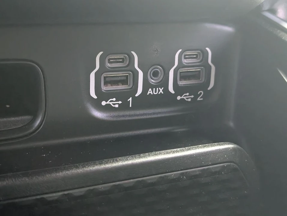 2020 Ram 1500 2nd Gen - Image 23 of 25